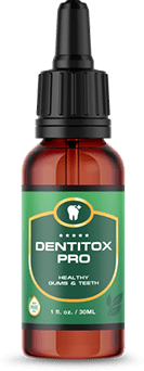 Dentitox Pro Review Is It a Scam