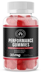 Alpha Max Performance review