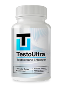 UltraMaxTestoEnhancer.com Review Is It a Scam? TestoUltra Testosterone Enhancer Reviewed