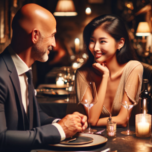 Are You a Male Tired of Online Dating Scams? Have You Considered An Asian Individual Club Tour (One-on-one Introductions, New Women Applicants and Profiles)
