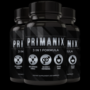 Primanix Review Is It a Scam