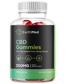 GetEarthMedNow.com Review Is It a Scam? EarthMed CBD Gummies Reviewed