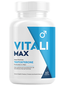 VitaliMaxStore.com Review Is It a Scam? Vitali Max Reviewed