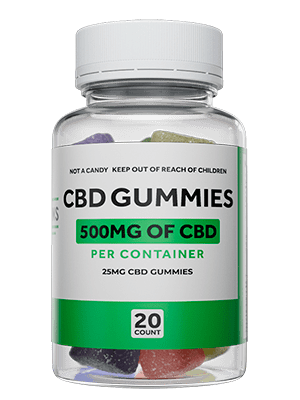 Wellness Farms Gummies